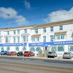 Daish's Hotel