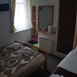 The Manuela Rose Frühstückspension