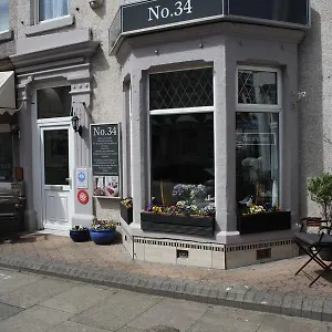 No 34 Bed & Breakfast