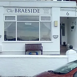 The Braeside Families And Couples Bed & Breakfast