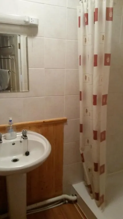 *** Bed & Breakfast The Falcon Blackpool United Kingdom