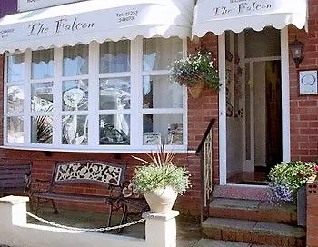 The Falcon Blackpool 3*,