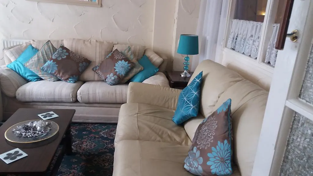 *** Bed & Breakfast The Falcon Blackpool United Kingdom