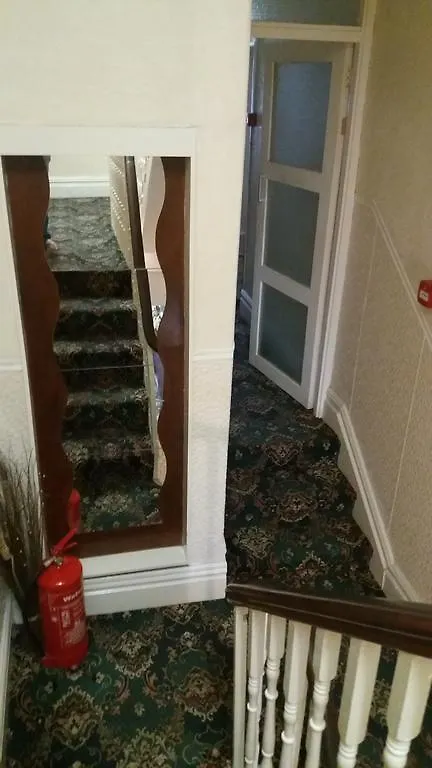 The Falcon Blackpool Bed & Breakfast