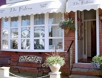 *** Bed & Breakfast The Falcon Blackpool United Kingdom